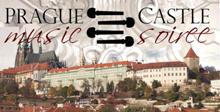 Prague Castle Music Soiree