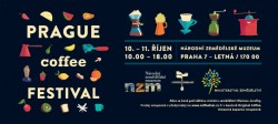 Prague Coffee Festival 2015