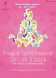 Prague Spirit Festival