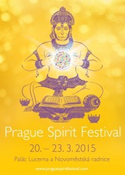 Prague Spirit Festival