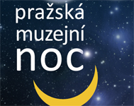 Prazska muzejni noc