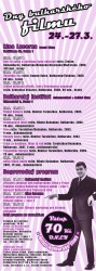 program bulharsky film