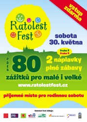 Ratolest Fest 2015