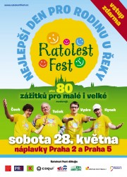 Ratolest Fest