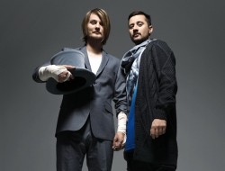 Röyksopp