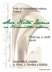 Sbor Notre Dame