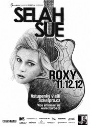 Selah Sue