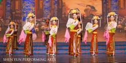 Shen Yun 2013