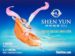 Shen Yun 2014