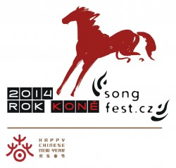 Songfest.cz - čínský rok koně