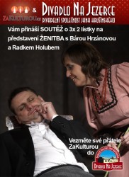 soutez na jezerce