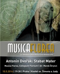 Stabat Mater: Musica Florea