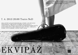 Teatro NoD: Ekvipáž