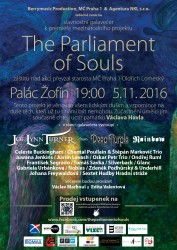 The Parliament of Souls