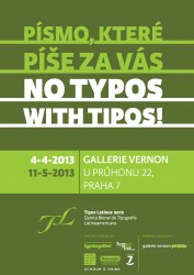 Tipos Latinos - Galerie Vernon