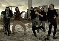 trojkoncert
