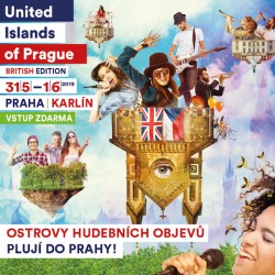 United Islands of Prague