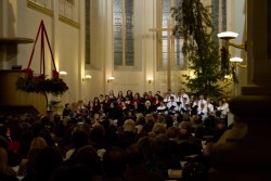 Vánoční koncert s Českou mší vánoční J. J. Ryby
