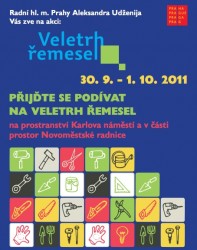 veletrh remesel