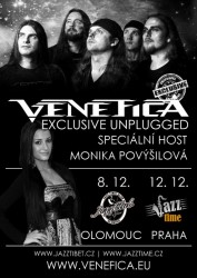 Venefica & Monika Povýšilová