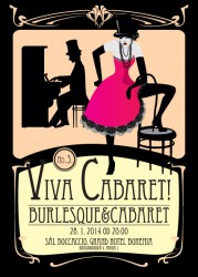 Viva Cabaret No.3