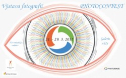 Výstava fotografií - Photocontest