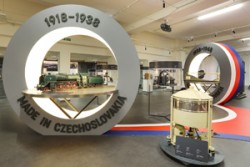 Výstava Made in Czechoslovakia