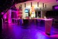 Duplex Club bar