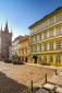 Hotel Biskupský Dům