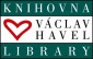 Knihovna Václava Havla - logo