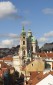 Městská zvonice 2 © Jan Vrabec