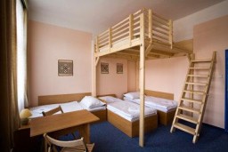 AKÁT pension a hostel