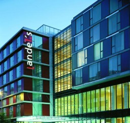 Andel´s hotel & suites Prague