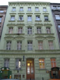 Apartmány Euro Guesthouse