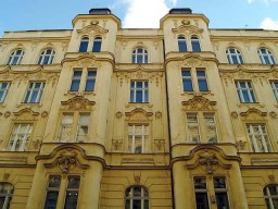 Apartments Dlouhá