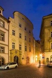 Bohemia Apartments Prague Old Town