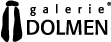 Galerie Dolmen - logo