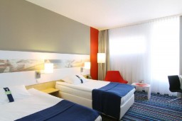 Holiday Inn Prague Airport