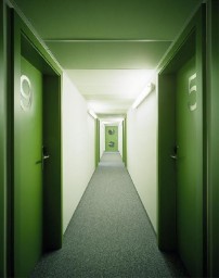 HOTEL BARLEY