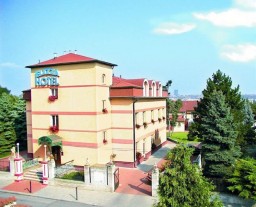 Hotel Elizza