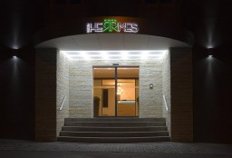 Hotel Herrmes