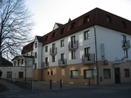 Hotel Janoušek