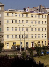 Hotel Merkur