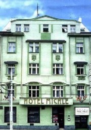 Hotel Michle