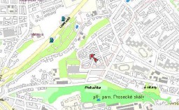Hotel-Pension Polly