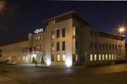 Hotel Populus