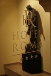 Hotel Roma