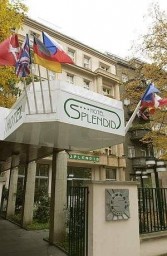 Hotel Splendid