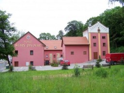 Hotel Starý Pivovar