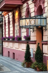 Hotel Tivoli Praha